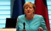 Merkel zatražila oštrija ograničenja nakon rekordne dnevne cifre preminulih