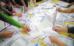 Novo brojanje glasova na pojedinim biralištima u osam općina
