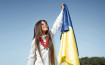 Ukrajinska zvijezda Ruslana se obratila Džou Bajdenu i Jensu Stoltenbergu: Zaštitite naše nebo
