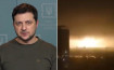 Uživo / Rusija zauzela Herson, žestoke borbe oko Kijeva