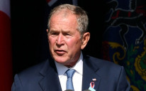 Bivši američki predsjednik Džordž Buš: Zamijenio dvije države