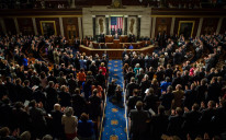 Kongres SAD odobrio novi paket pomoći