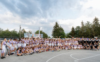 Otvoren Telemach Košarkaški Kamp Bjelašnica 2022. za mlade 