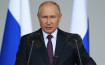 Putin says West tries to contain formation of multipolar world