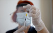 Evropska komisija odobrila nove vakcine protiv kovid varijante omikron