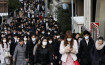Nakon dvije godine Japan otvara granice za turiste