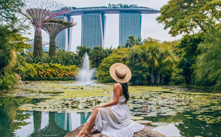 Zašto je Singapur vrhunska luksuzna destinacija?