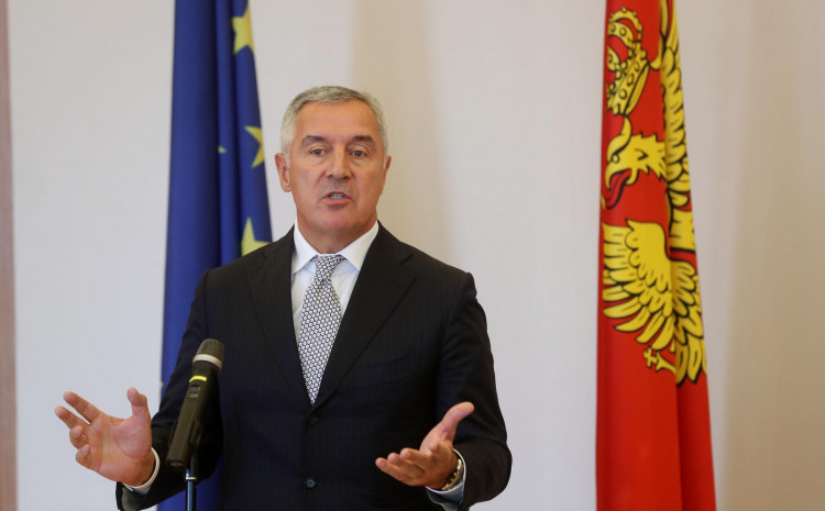 Venecijanska komisija: Mišljenje o Zakonu o predsjedniku u Crnoj Gori naredni mjesec