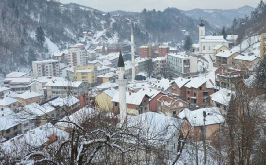 Zbog kvara na dalekovodu: Srebrenica i Bratunac ostali bez struje