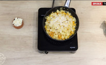 RECEPT: Tagliatele sa tikvom | KUHAJMO ZAJEDNO