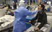 Bolnica u Šangaju poručila zaposlenima: Pripremite se za tragičnu bitku s kovidom