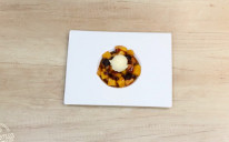 RECEPT: Karamelizirana tikva s pekmezom | KUHAJMO ZAJEDNO