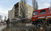 Novi napadi na Kijev: Ubijeno 400 ruskih vojnika