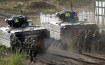 Njemačka šalje Ukrajini 40 borbenih vozila, burno reagovala Rusija