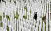 Nizozemska isplatila štetu za 860 srodnika žrtava genocida u Srebrenici
