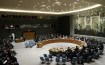 Vijeće sigurnosti UN-a zakazalo sjednicu o Ukrajini