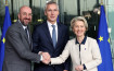 NATO i EU potpisali novu zajedničku deklaraciju o saradnji
