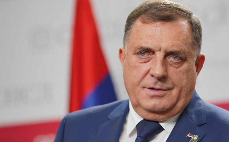 Dodik potvrdio pisanje "Avaza": Sevlid Hurtić će biti predložen za Vijeće ministara
