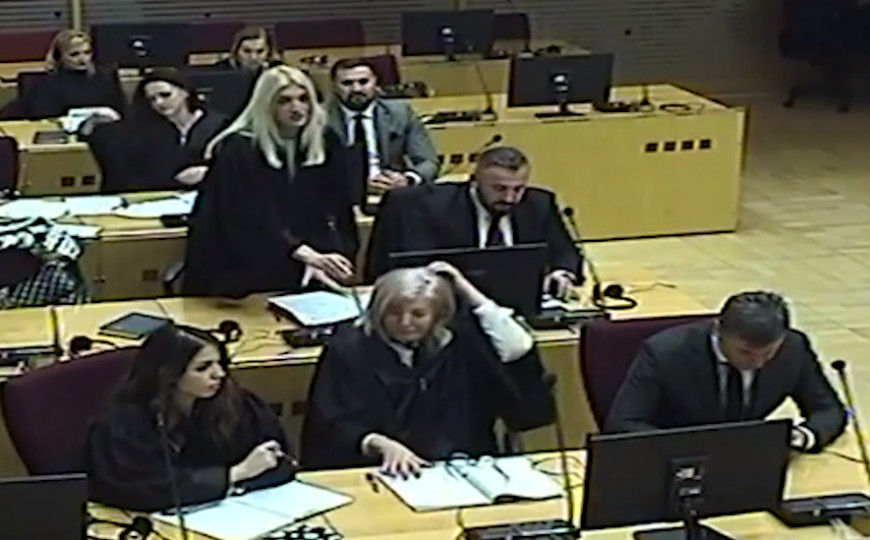 Video iz sudnice / Pročitani zapisnici: Kako se Novalić branio kada su ga ispitivali tužioci