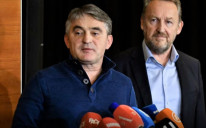 Bojovnik dinastije: Vjerovati mu treba kao i 2017., kada je govorio "nikad više sa SDA"