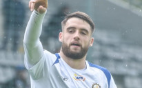 Said Hamulić: Odlični golgeter