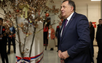 Dodik: OSA će pripasti Bošnjacima, SIPA nama, Granična policija Hrvatima