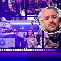 Španski novinar tvrdi da su ga Izraelci uznemiravali zbog Palestine