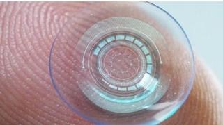 Naučnici razvili pametne leće za rano otkrivanje glaukoma