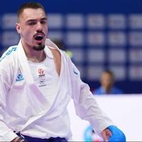 Bostandžić osvojio bronzanu medalju na Evropskom prvenstvu u Zadru