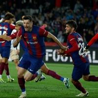 Problemi u Barseloni: Levandovski bi mogao napustiti klub zbog klauzule u ugovoru