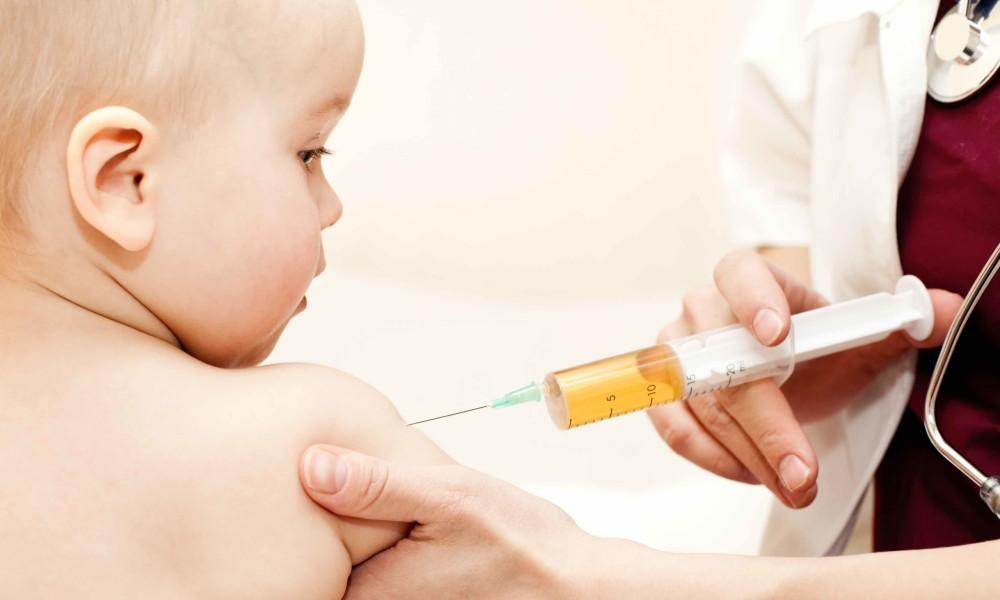 Za ospice je vakcina jedini lijek