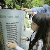 Sjećanje na 1.601 ubijeno dijete opkoljenog Sarajeva: Niko nikada nije odgovarao!