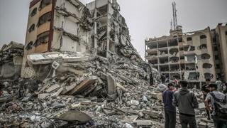 UN: Obnova Gaze koštaće više od 40 milijardi dolara