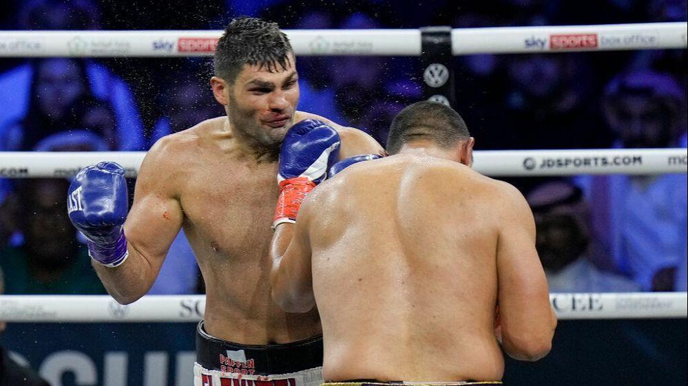 Dogovorena najveća borba u karijeri Hrgovića: Svi detalji poznati oko boks spektakla