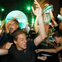 Sporting osvojio titulu prvaka Portugala: Uslijedilo slavlje na ulicama Lisabona