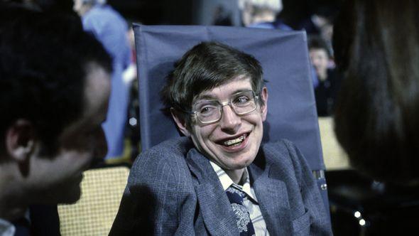 Stephen Hawking - Avaz