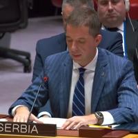 Ambasador Srbije tražio povlačenje Rezolucije o Srebrenici: Da li su srpske žrtve manje vrijedne