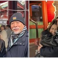 U Japanu unajmila "tatu za jedan dan": Priča koja slama srca