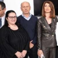 Federalna ministrica Katić obišla javna poduzeća na Mostarskom sajmu