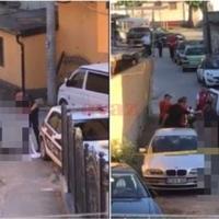 Građani uznemireni zbog pucnjave kod Vijećnice: Policija ne daje više detalja  