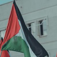 Zabranjen ulazak sa zastavom Palestine na takmičenje za pjesmu Eurovizije