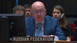 Ruski ambasador u UN-u: Situacija u BiH se naglo pogoršava, kategorički smo protiv Rezolucije o Srebrenici