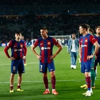 UEFA žestoko kaznila Barcelonu zbog meča s PSG-om, poznato i zbog čega